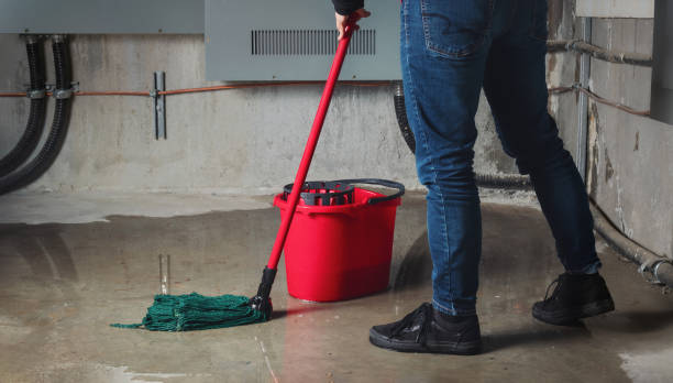 Best Residential water damage restoration  in San Joaquin, CA